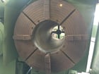 16-1/8" x 112" Lehmann #5035, hollow spindle Oil country manual lathe, rebuilt in 2024 - Image 9