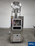 5 Ton, Hata #HT-AP18SS-U, Tablet Press, SN 727 - Image 6