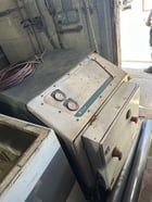 Flow #Mach-200-4020-Pivot, CNC waterjet, 30 HP, 60000 psi, 6' x 13.4'table, hopper, 2020 - Image 6
