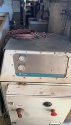 Flow #Mach-200-4020-Pivot, CNC waterjet, 30 HP, 60000 psi, 6' x 13.4'table, hopper, 2020 - Image 7
