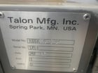 Hooded Slide Zipper Attachment, Talon #10008330CE-SP, serial #12930 - Image 10