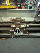 21" x 120" Clausing Colchester Engine Lathe - Image 6