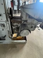 Cincinnati Cintiversal, vertical mill, 12" x51" table, 2 HP - Image 2