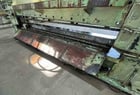 .187" x 78" Denro crop shear - Image 2