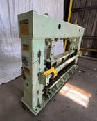 .187" x 78" Denro crop shear - Image 4