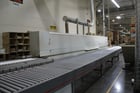 IMA #Novimat/I/G80/440/R3, Edgebander, 2007, Novimat/I/G80/440/R3 - Image 7