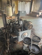 Wood-Mizer #WM-4000 sawmill, Max log diameter 100 cm, Max width of cut 86 cm - Image 4