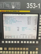 Chiron #FZ-12FX, 5-Axis CNC High Speed Plus vertical machining center, Fanuc 31i-B5, 21.6" X, 15.7" Y, 16.5" - Image 4