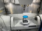 Chiron #FZ-12FX, 5-Axis CNC High Speed Plus vertical machining center, Fanuc 31i-B5, 21.6" X, 15.7" Y, 16.5" - Image 5
