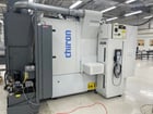 Chiron #FZ-12FX, 5-Axis CNC High Speed Plus vertical machining center, Fanuc 31i-B5, 21.6" X, 15.7" Y, 16.5" - Image 7