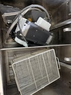 Ramco #MKD16CWRX, Wash/rinse/dry System, 50 Lb. Each Stage load capacity, 2020, MKD16CWRX - Image 7