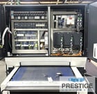 Lissmac / Steelmaster #SMW-533-RBB, wet type, 3-heads, 37" belt, PLC touch screen, 2022, #43369 - Image 10