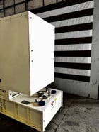 150 KW Model #EPG150P, diesel generator, sound attenuated enclosure, 277/480 Volts, critical silencer, new - Image 4