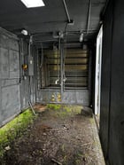 Drop over enclosure, weather proof enclosure (2 available) - Image 3