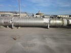 4822 sq.ft., 455 psi shell, 815 psi tube, Heat Exchanger, 515&deg;F shell, 440&deg;F tube, 2012 - Image 1