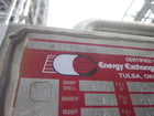 4822 sq.ft., 455 psi shell, 815 psi tube, Heat Exchanger, 515&deg;F shell, 440&deg;F tube, 2012 - Image 3