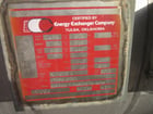 4822 sq.ft., 455 psi shell, 815 psi tube, Heat Exchanger, 515&deg;F shell, 440&deg;F tube, 2012 - Image 6