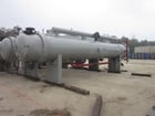6964 sq.ft., 300 psi shell, 450 psi tube, Gea-Fes, heat exchanger, 200°F shell, 200°F tube, 2005 - Image 2