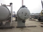 6964 sq.ft., 300 psi shell, 450 psi tube, Gea-Fes, heat exchanger, 200°F shell, 200°F tube, 2005 - Image 4