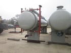 6964 sq.ft., 300 psi shell, 450 psi tube, Gea-Fes, heat exchanger, 200°F shell, 200°F tube, 2005 - Image 5