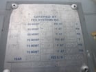 6964 sq.ft., 300 psi shell, 450 psi tube, Gea-Fes, heat exchanger, 200°F shell, 200°F tube, 2005 - Image 6