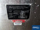 Mazzoni #TVA/A, biller log cutter, approx 4.5" centers, set up for 9" logs, 1984 - Image 2