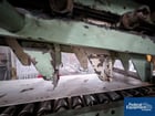 Mazzoni #TVA/A, biller log cutter, approx 4.5" centers, set up for 9" logs, 1984 - Image 8