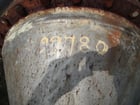 1572 sq.ft., 100 psi shell, Roben, heat exchanger, 125FV psi tube, 400°F shell, 250°F tube - Image 9