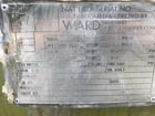 2356 sq.ft., 375 psi shell, Ward Tank Exchanger, 175 psi tube, 375&deg;F shell, 375&deg;F tube, 2003 - Image 5
