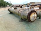 2356 sq.ft., 375 psi shell, Ward Tank Exchanger, 175 psi tube, 375&deg;F shell, 375&deg;F tube, 2003 - Image 6