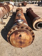 2800 sq.ft., 50 psi shell, Gaston County Exchanger, 120 psi tube, 300°F shell, 250°F tube, 1987 - Image 6