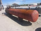 2018 sq.ft., 650 psi shell, J. Oats & Sons, heat exchanger, 1180 psi tube, 550°F shell, 567°F tube, 1988 - Image 2