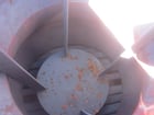 2018 sq.ft., 650 psi shell, J. Oats & Sons, heat exchanger, 1180 psi tube, 550°F shell, 567°F tube, 1988 - Image 5