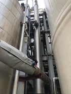 25 sq.ft., Heat Exchanger - Image 1