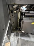 Alloyd #6SC-1216, 6 station rotary sealer, automatic card, blister & discharge, 2004 - Image 3