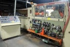 Brown #SR-3036, inline thermoformer, 30" W x 36" L mold size, 33" sheet width, 2001 - Image 2