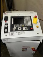 Freedom Patriot (DMS) #F-37-4-8-7CLV-XX, 4' x 8' CNC router, Fagor Control, Becker vacuum pump, 2018 - Image 10