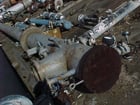 1000 sq.ft., 75 psi shell, 75 psi tube, Southern Heat Exchanger, 250°F shell, 250°F tube - Image 1