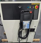 Fanuc, m- 10ia, robot, 55.9" reach, 6-Axis, Fanuc R30ia, teach pendant, 26.4 lbs. payload, (2) grippers, 2021 - Image 3