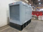 600 KW MTU #DS600, diesel generator set, 120/208 Volts, 295 hours, 896 HP @ 1800 RPM, 12V1600G80S engine, EPA - Image 2