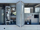 600 KW MTU #DS600, diesel generator set, 120/208 Volts, 295 hours, 896 HP @ 1800 RPM, 12V1600G80S engine, EPA - Image 6