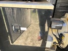 125 KW Kohler #125RZG, standby Natural gas generator, sound attenuated enclosure, 2007, $27.5k - Image 6