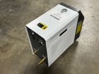 9 KW Shini #STM-910W, water temperature control unit, 230 V., 1 HP, 250°F, 15 GPM @ 30 psi, new, 2024 - Image 2
