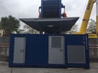 ZB #PSZB-8360, pre-shredder, 45-65 U.S. TPH, 60" rotor diameter, 83" internal width - Image 3