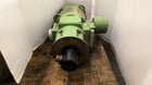 8 HP 3610 RPM General Electric 5CD152NC809B800, Frame CD218ATC, TESV, 500 VA, 300 VF - Image 7