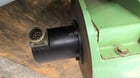 8 HP 3610 RPM General Electric 5CD152NC809B800, Frame CD218ATC, TESV, 500 VA, 300 VF - Image 8
