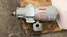 8 HP 3610 RPM General Electric 5CD152NC818B800, Frame CD218ATC, 500 VA, 300 VF - Image 1
