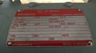 8 HP 3610 RPM General Electric 5CD152NC818B800, Frame CD218ATC, 500 VA, 300 VF - Image 2