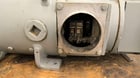 8 HP 3610 RPM General Electric 5CD152NC818B800, Frame CD218ATC, 500 VA, 300 VF - Image 7
