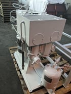 5 gallon Myers #L550A-2-2, planetary mixer, Stainless Steel, high-speed Cowles sweeper/agitator blades - Image 3